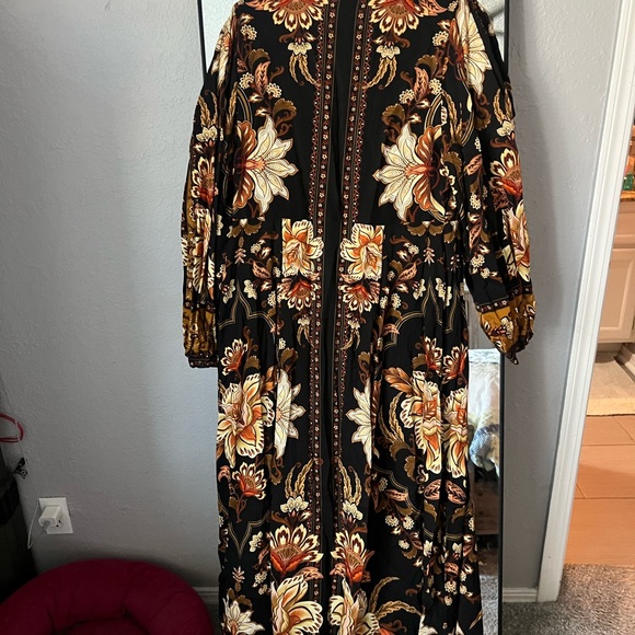 Farm Rio NWT dress - Picture 6 of 6